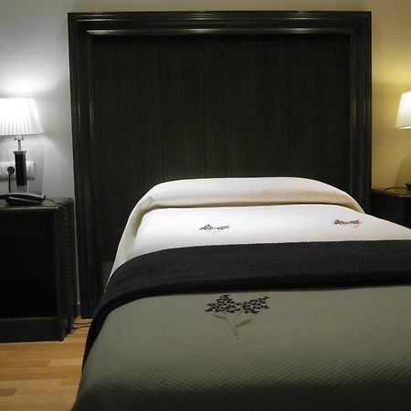 Dos Hermanas Ubeda  Room photo