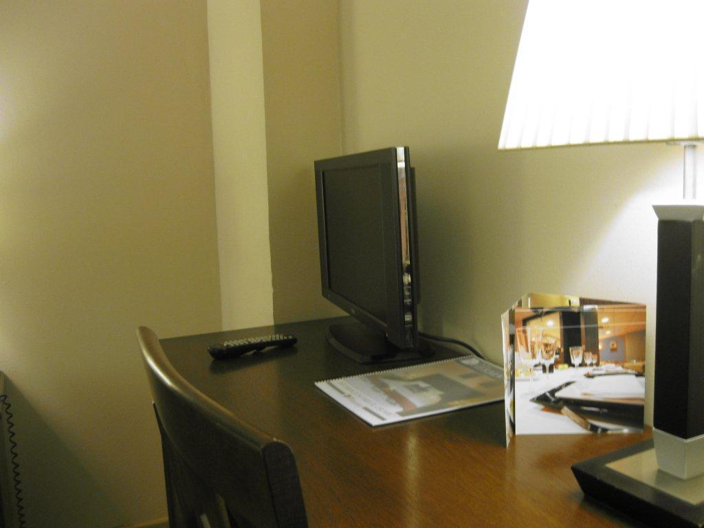 Dos Hermanas Ubeda  Room photo
