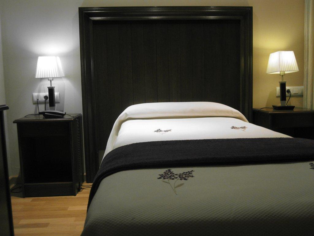 Dos Hermanas Ubeda  Room photo