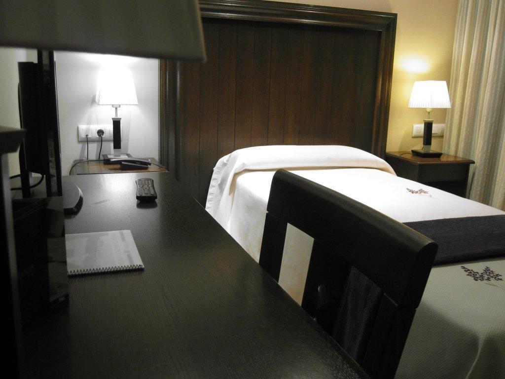 Dos Hermanas Ubeda  Room photo